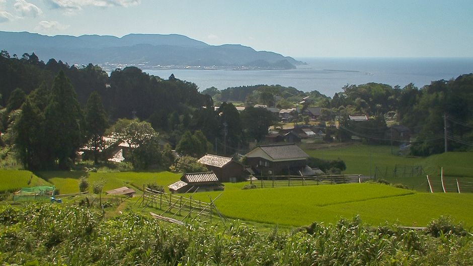 satoyama satoyama